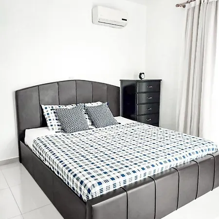 3 Bedroom Seaview Villa Direct In Coral Bay With Pool Exterior photo