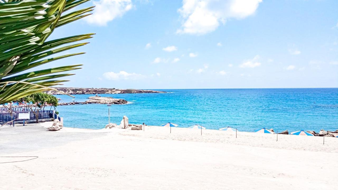 Villa 3 Bedroom Seaview Direct In With Pool Coral Bay