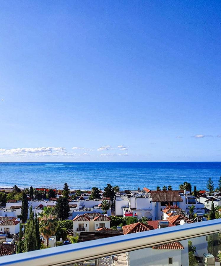 3 Bedroom Seaview Direct In With Pool Villa Coral Bay