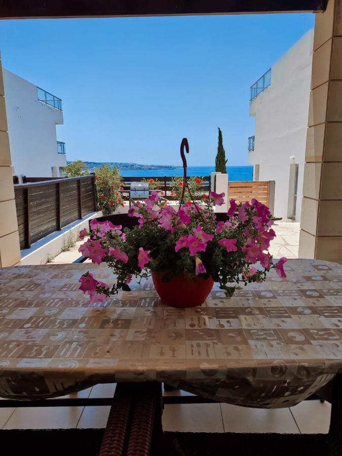3 Bedroom Seaview Direct In With Pool Villa Coral Bay