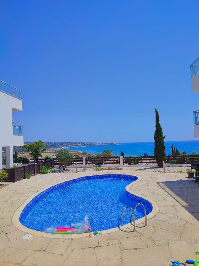 3 Bedroom Seaview Direct In With Pool Villa