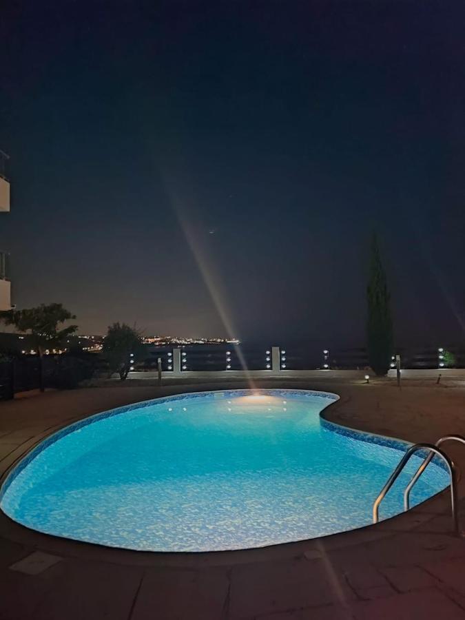 3 Bedroom Seaview Direct In With Pool Villa *
