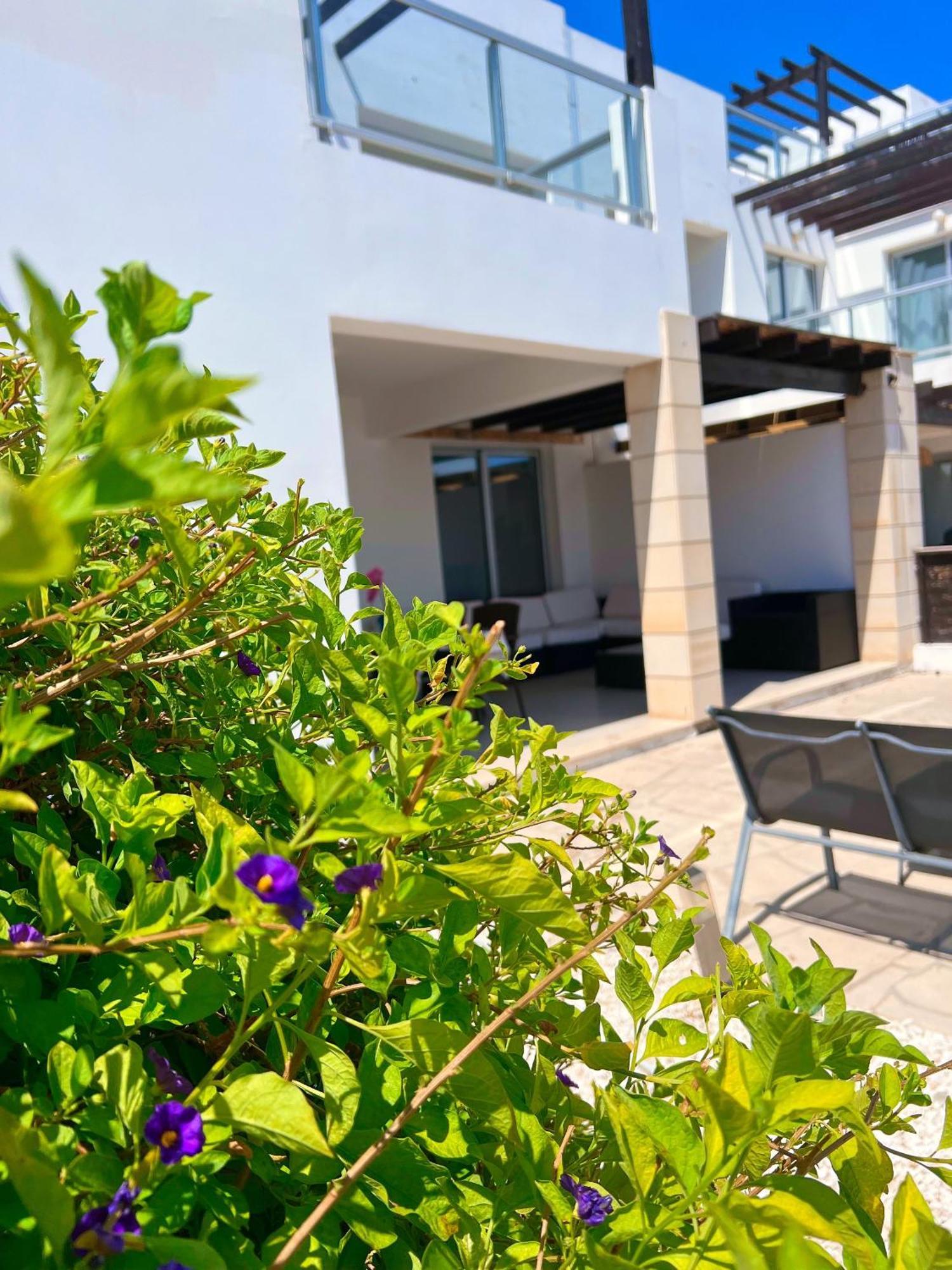 Villa 3 Bedroom Seaview Direct In With Pool *