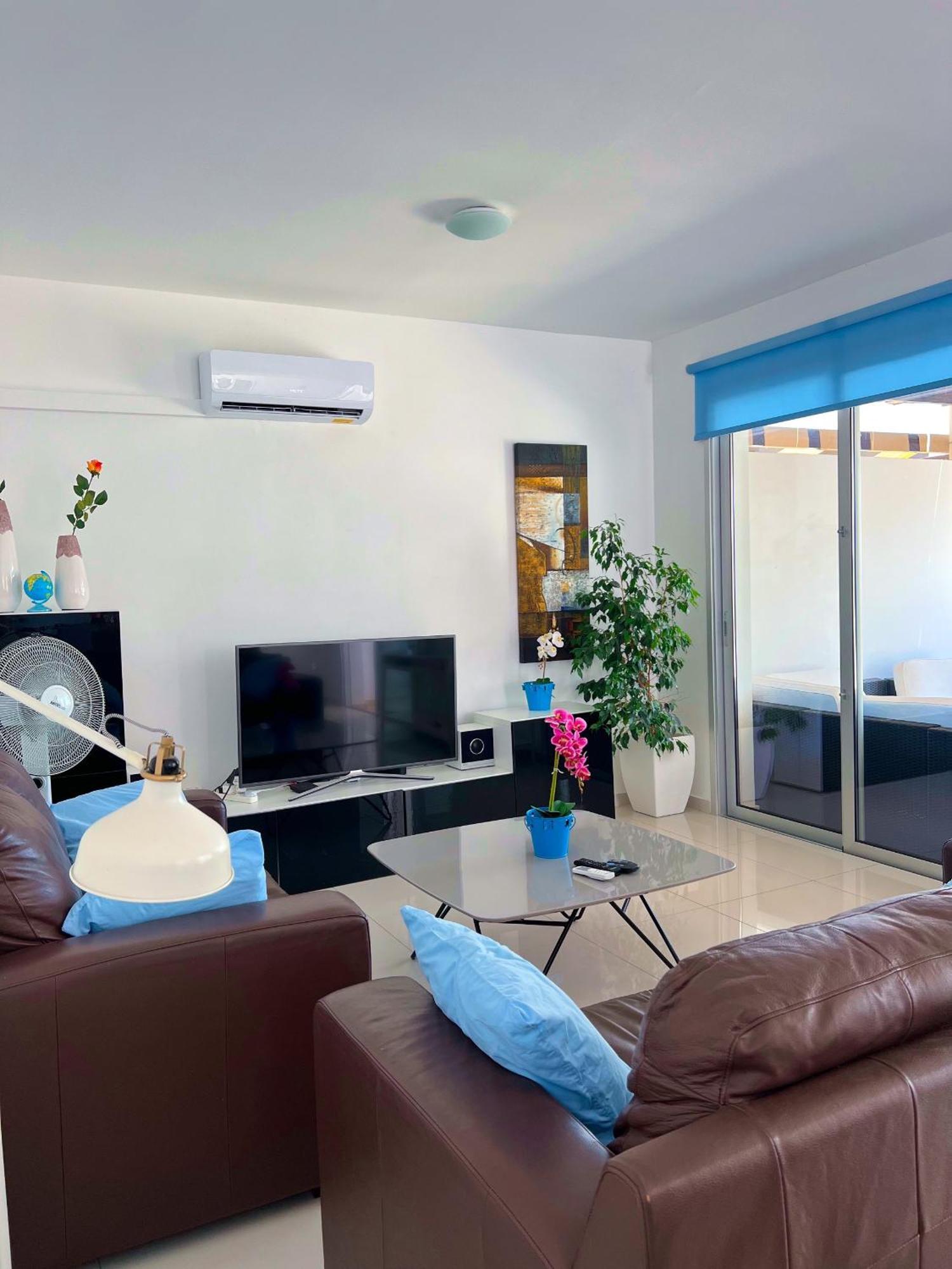 3 Bedroom Seaview Direct In With Pool Villa Coral Bay
